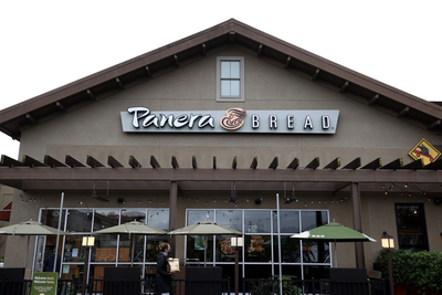 Panera Bread exempt from following California's new minimum wage law due to relationship with Newsom: reports
