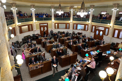 South Dakota Republican lawmakers want clarity for the state's abortion laws. They propose a video