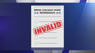 Battle continues over 'Bring Chicago Home' referendum ahead of March 19 primary election