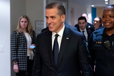 House Republicans invite Hunter Biden and former associates for a public hearing in mid-March