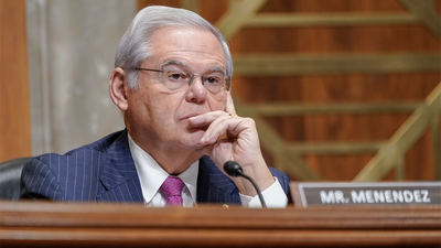 Sen Bob Menendez will not seek re-election in November after obstruction of justice charge: report