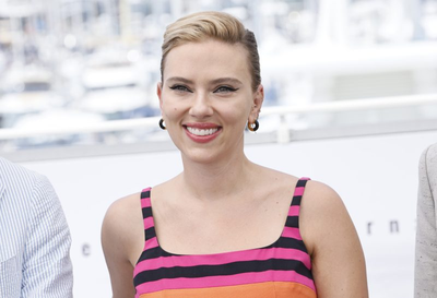 Scarlett Johansson parodies Katie Britt's SOTU rebuttal in 'SNL' cold open