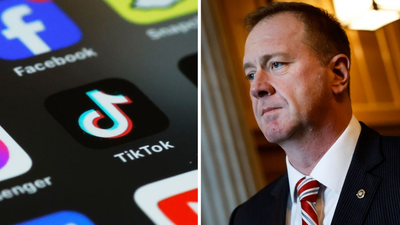 GOP senator grills TikTok CEO on how Chinese migrants learned to cross border: 'Step-by-step instructions'