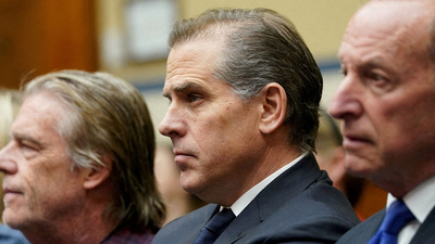 Hunter Biden’s federal gun charges trial slated for early June