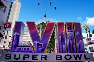 No known, credible threats to Super Bowl, Mayorkas says