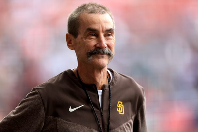 How the San Diego Padres are honoring late owner Peter Seidler in 2024