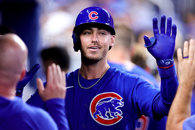 Reports: Cubs and Cody Bellinger still far apart on contract negotiations