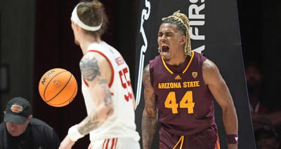 Utes lose second straight at home, falling to ASU, 85-77