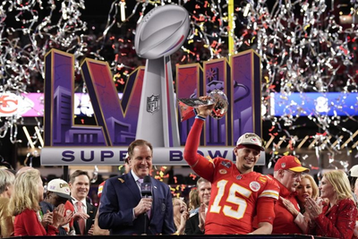 Kansas City Chiefs win 2024 Super Bowl, beating San Francisco 49ers in overtime