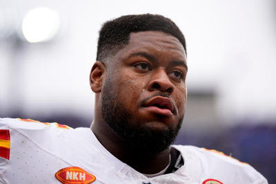 Chiefs players sheltered kids during Super Bowl parade shooting