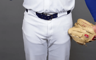 Why MLB players hate their new pants