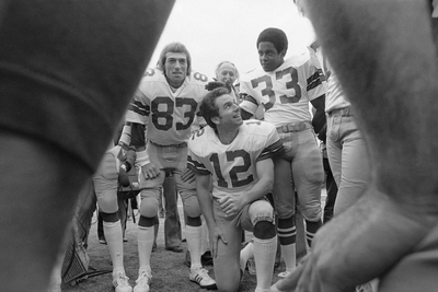 Former Cowboys receiver Golden Richards, known for famous Super Bowl catch, dies at 73
