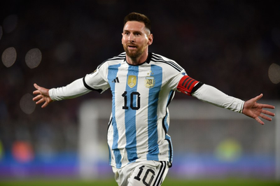 World Cup champs Argentina to play Ecuador at Soldier Field in June