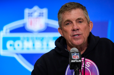 Sean Payton hints at moving on from Russell Wilson, says Broncos have to hit on 'the next one' at QB