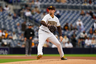 Moose on the Loose: Yankees should get Blake Snell