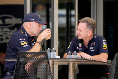 Red Bull's Horner dismisses 'anonymous speculation,' denies misconduct after alleged evidence dump