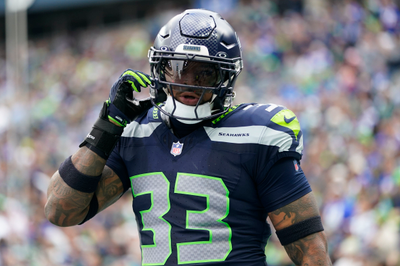 Seahawks' makeover begins as Jamal Adams, Quandre Diggs and Will Dissly are released