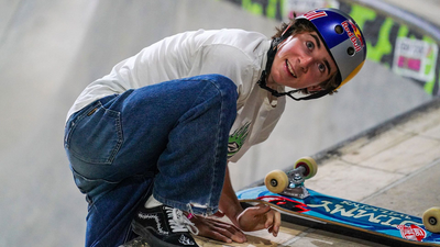 Skateboarding 101: What's happened since the Tokyo Olympics?
