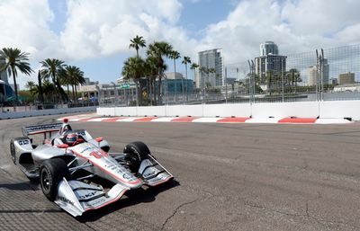 GUIDE: Everything to know before the Firestone Grand Prix of St. Pete