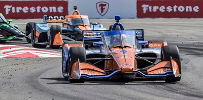 Drivers gearing up for Firestone Grand Prix of St. Petersburg, Dixon eyes first St. Pete victory