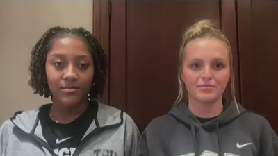 TCU women's basketball dreams saved thanks to student walk-ons