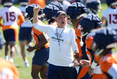 Denver Broncos 2024-25 roster: Who's in, who's out?