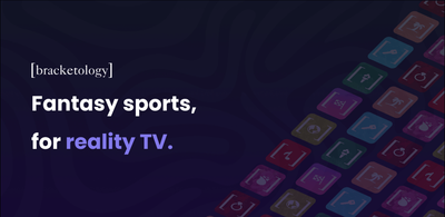 Chicago-based Bracketology.tv launches fantasy sports for reality TV app