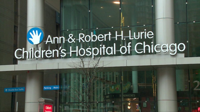 Lurie Children’s Hospital confirms network accessed by 'criminal actor'