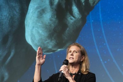 Exploring the Realities of Venus: Insights from a Leading NASA Scientist