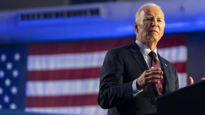 Biden campaign receives bipartisan criticism for joining TikTok