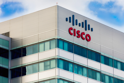 Cisco Announces Workforce Reductions as Part of Restructuring Plan