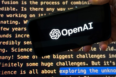 OpenAI, Microsoft shut down malicious accounts linked to China, others
