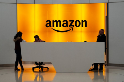 Amazon becomes latest company to argue US labor board is unconstitutional