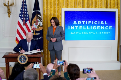 White House Involvement in Debate over 'Open' vs 'Closed' AI Systems