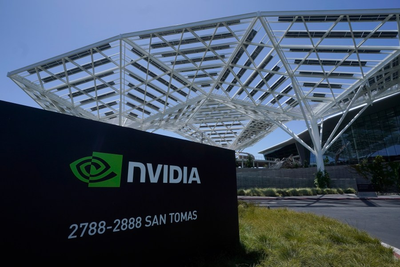 Nvidia Reports Surge in Revenue and Profit in 4Q Due to High Demand for AI Chips