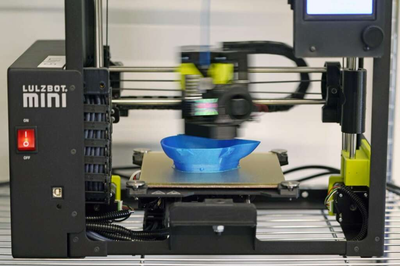 How 3D Printing Is Revolutionizing Naval Manufacturing
