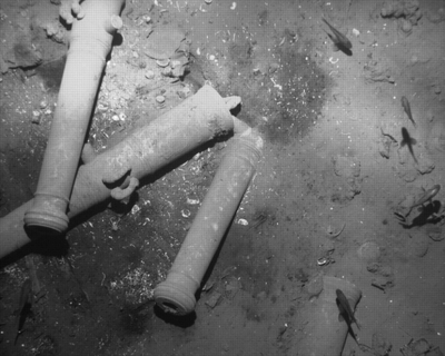 Colombia to Conduct Deep-Water Expedition to Explore 300-Year-Old Shipwreck Believed to Contain Treasure