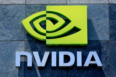 Nvidia poised to reach $2 trillion valuation, making history for chipmakers