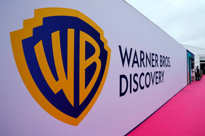 Max's success boosts Warner Bros. Discovery profitability, despite stock decline