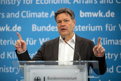 Germany to Implement Underground Carbon Storage at Offshore Locations