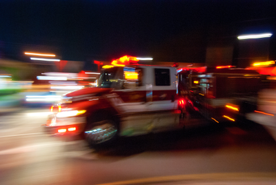 Toronto Fire Services Makes History with Avaya for Emergency Communications