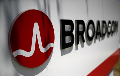Pay for Broadcom’s CEO soars 167% after stock award