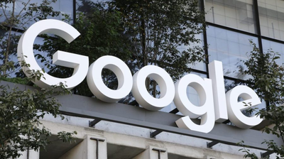 European news companies sue Google over ad tech dominance