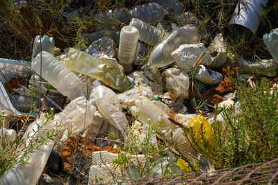 Research on Plastic Pollution's Impact on Heart Health Raises Questions