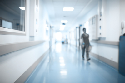 Absence of AI hospital rules worries nurses