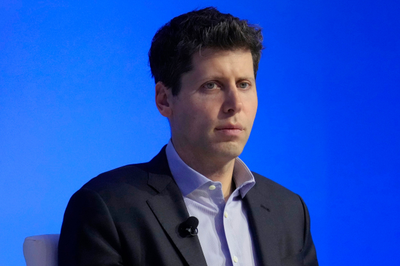 OpenAI has 'full confidence' in CEO Sam Altman after investigation, reinstates him to board
