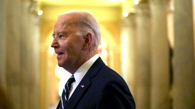 Democrats fume over special counsel report questioning Biden's memory