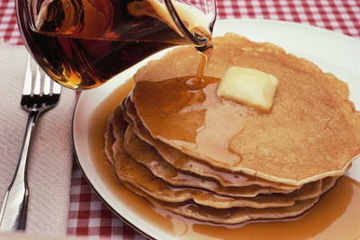 IHOP is giving away free pancakes on National Pancake Day: How it works
