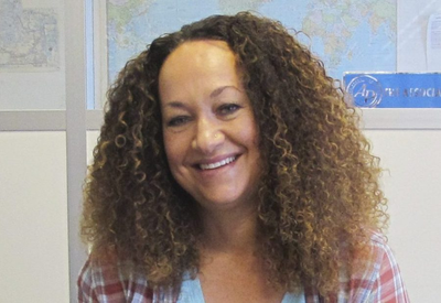 Teacher formerly known as Rachel Dolezal fired over OnlyFans account