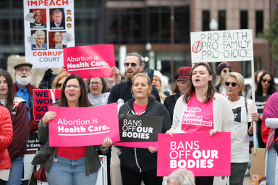 State governments looking to protect health-related data as it's used in abortion battle